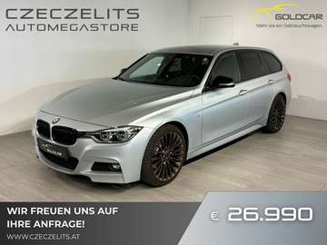 i Touring M Sport Aut.