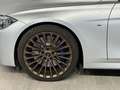 BMW 340 i Touring M Sport Aut. Silber - thumbnail 4