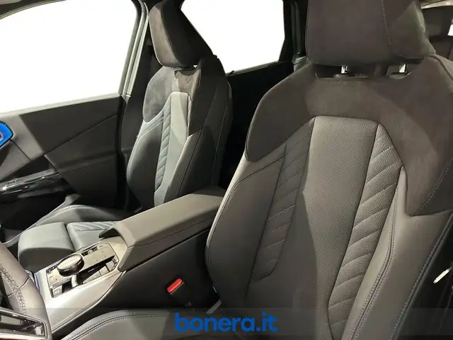 BMW X3 view 14