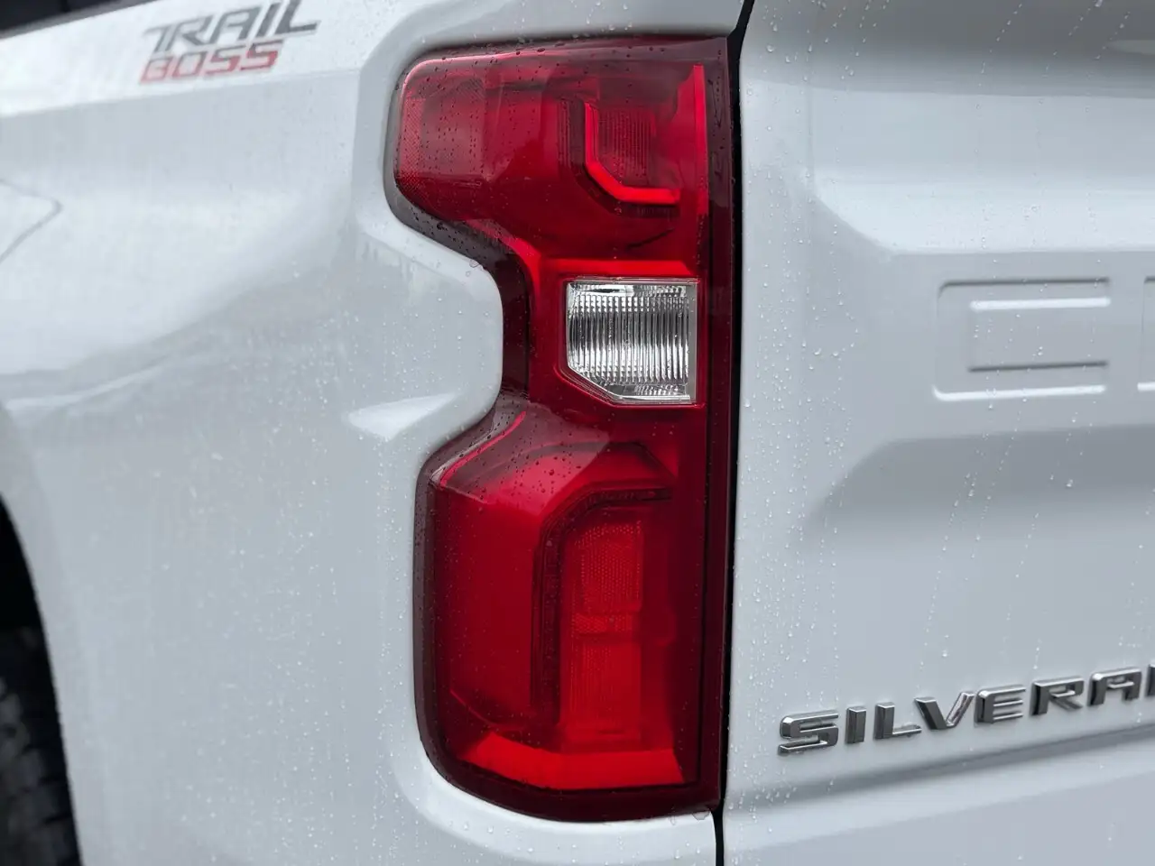Chevrolet Silverado 1500 fotografie Chevrolet Silverado 1500