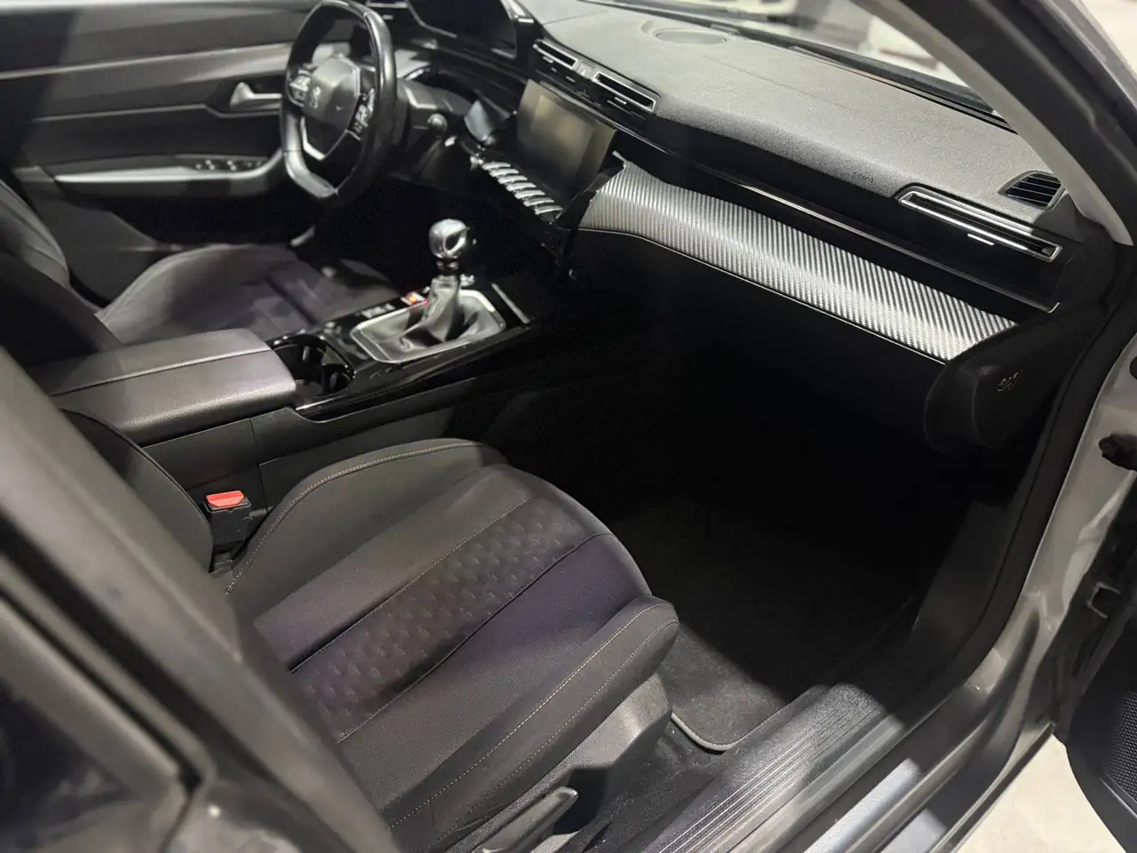 Peugeot 508 II 2019 SW 1.5 bluehdi GT Line s, миниатюра 20