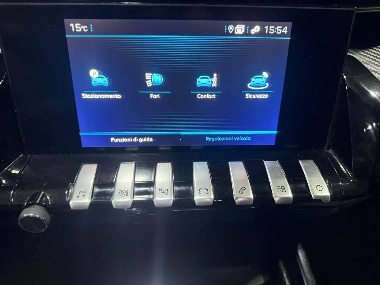 Peugeot 508 II 2019 SW 1.5 bluehdi GT Line s, миниатюра 23