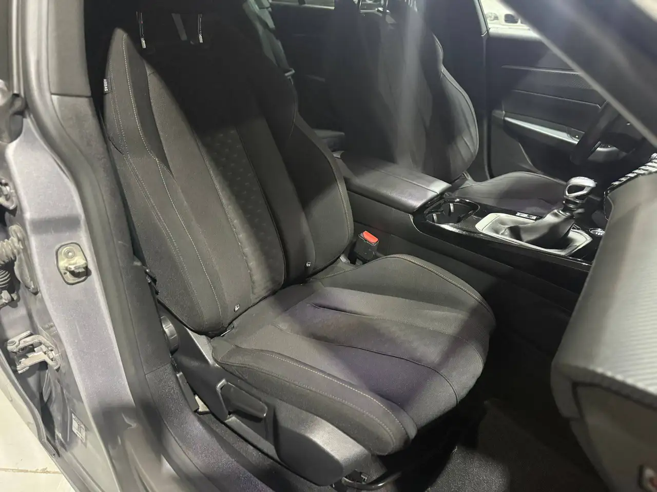 Peugeot 508 II 2019 SW 1.5 bluehdi GT Line s, миниатюра 19