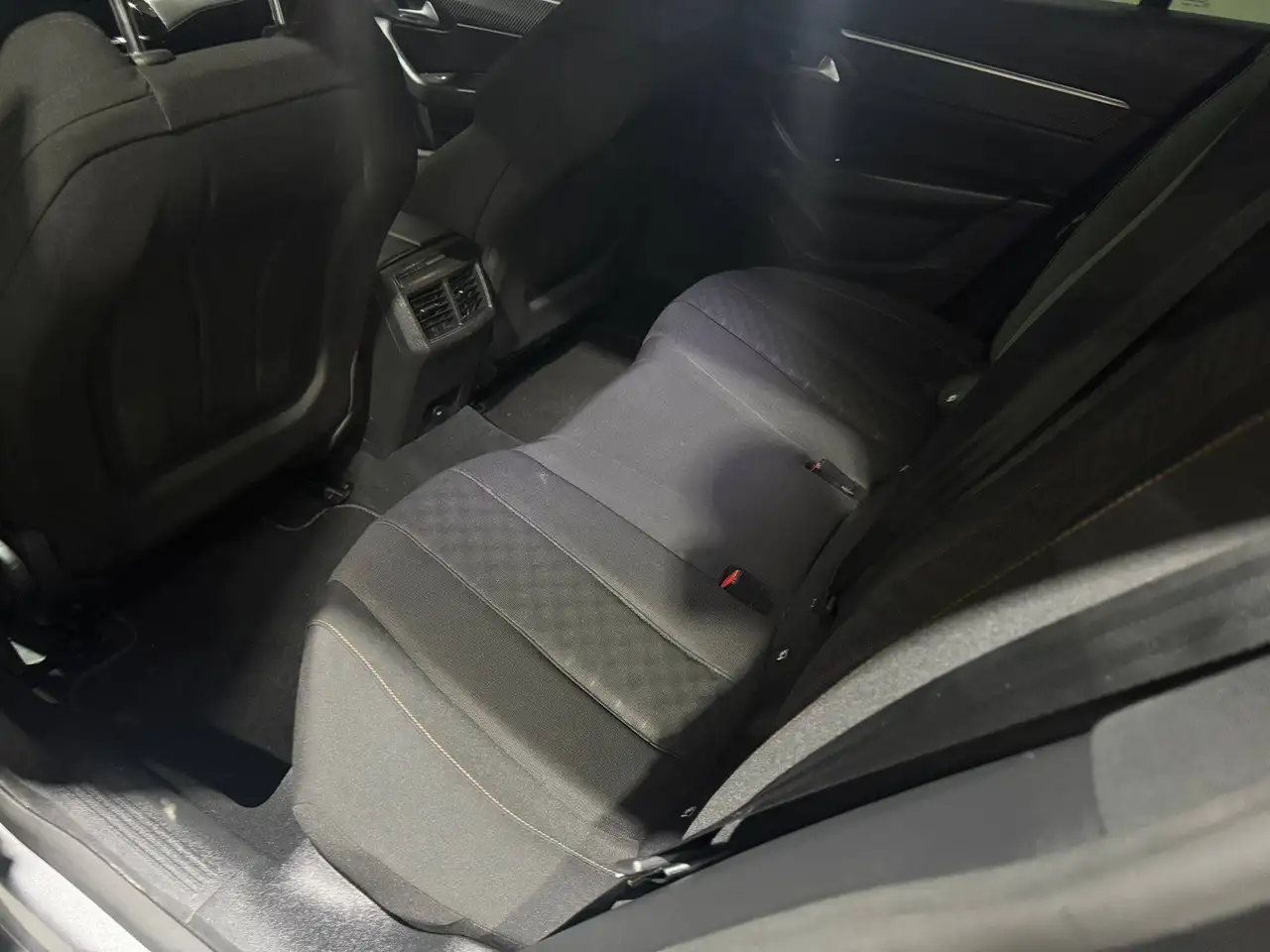 Peugeot 508 II 2019 SW 1.5 bluehdi GT Line s, миниатюра 21