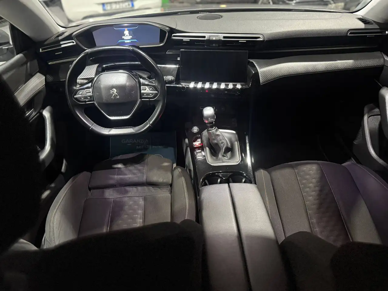 Peugeot 508 II 2019 SW 1.5 bluehdi GT Line s, миниатюра 16