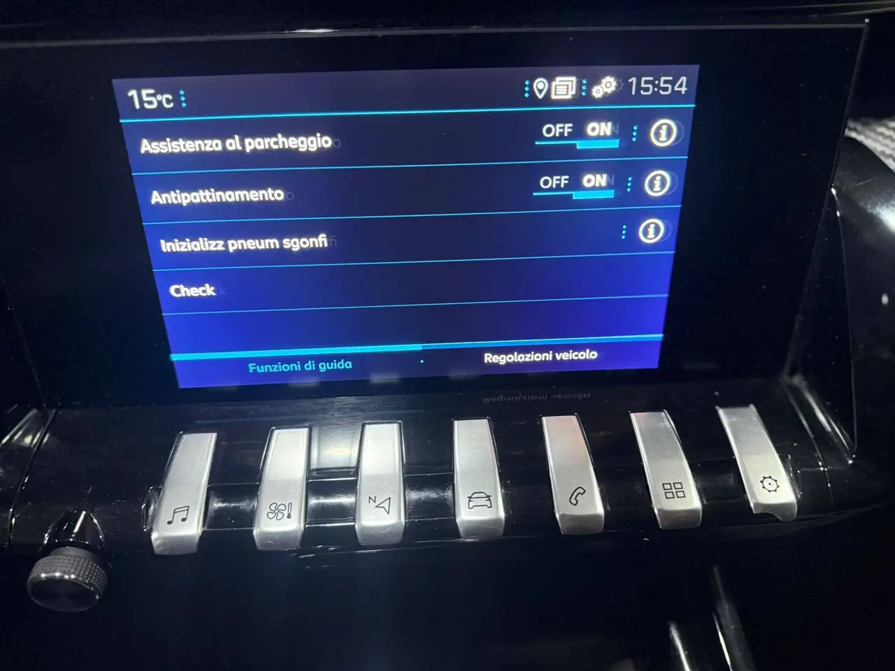 Peugeot 508 II 2019 SW 1.5 bluehdi GT Line s, миниатюра 22
