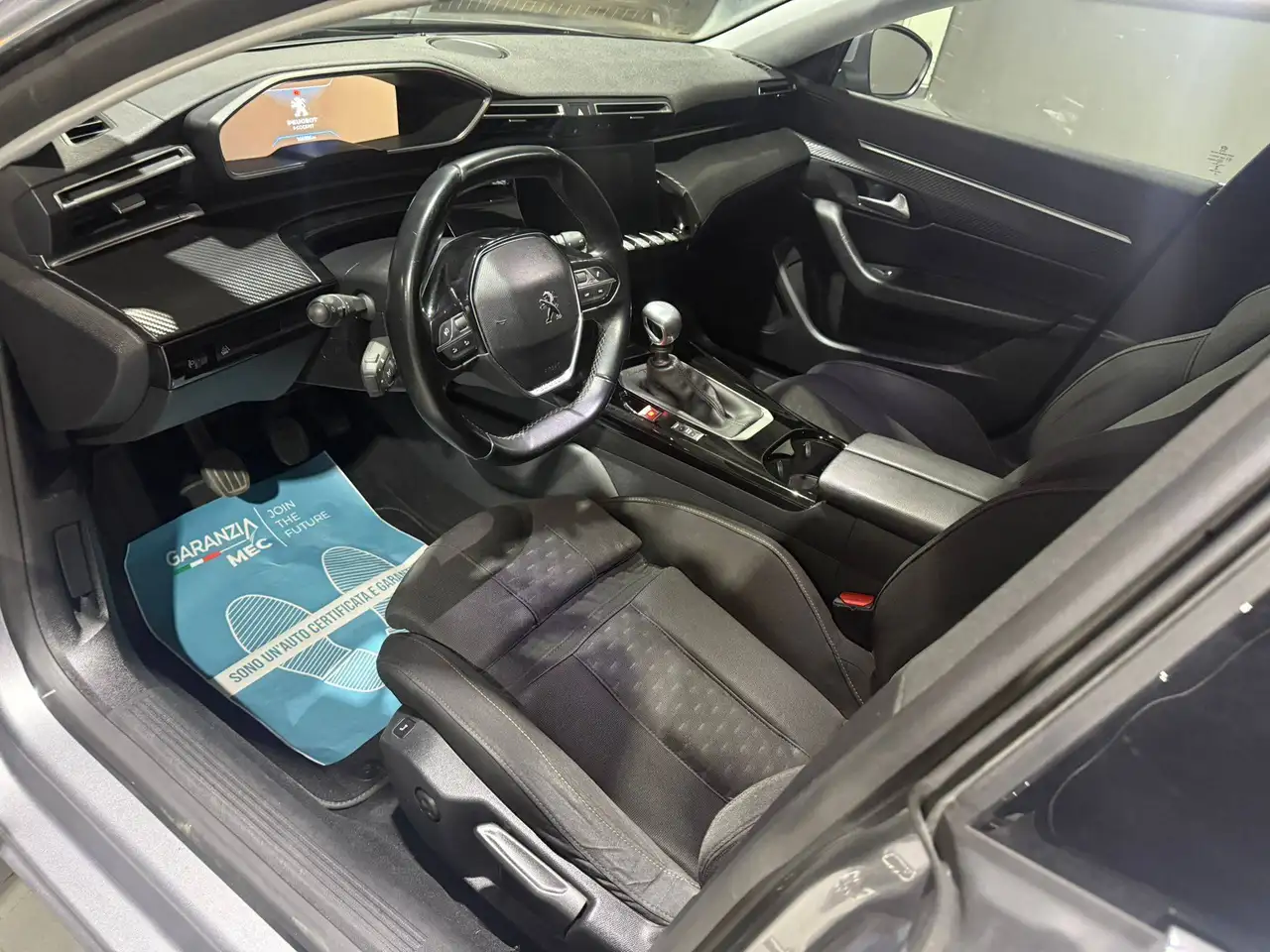 Peugeot 508 II 2019 SW 1.5 bluehdi GT Line s, миниатюра 18