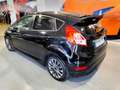 Ford Fiesta 1.0 EcoBoost Trend Negro - thumbnail 2