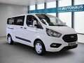 Ford Transit Custom Trend 320 2.0 EcoBlue L2H1 Белый - thumbnail 2