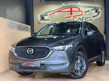2.2 SKYACTIV-D * GARANTIE 12 MOIS * 1ER PROP *
