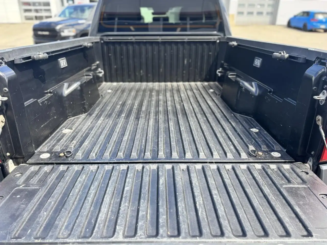 Toyota Tacoma снимка Toyota Tacoma