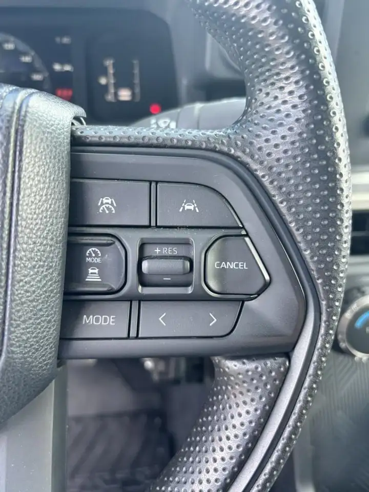 Toyota Tacoma снимка Toyota Tacoma