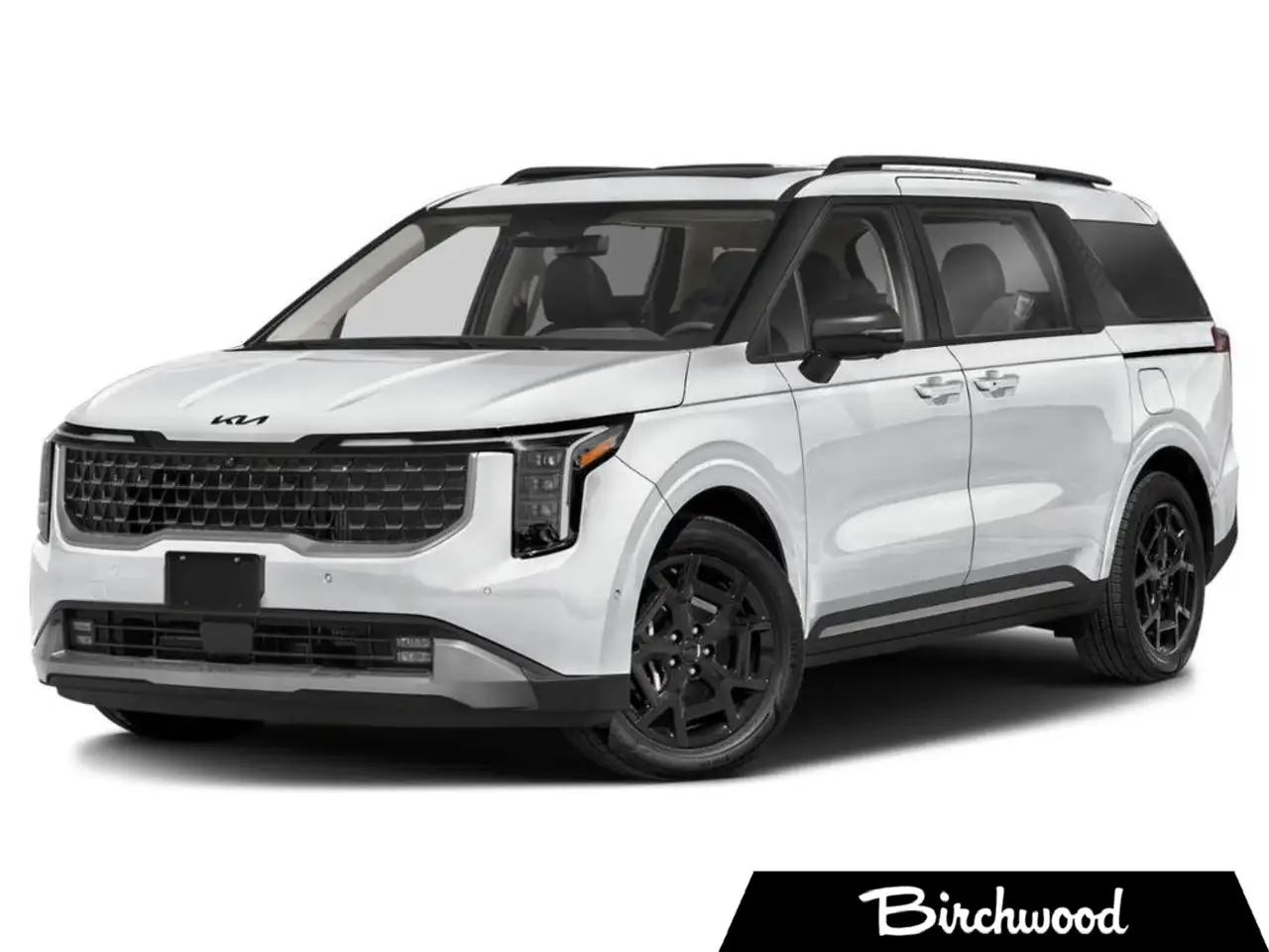 2026 Kia Carnival