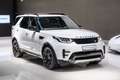 Land Rover Discovery Landmark Edition SDV6*MERI*PANO*LUFT Blanc - thumbnail 8