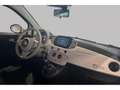 Fiat 500C Cabrio Weiß - thumbnail 2