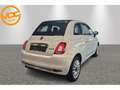 Fiat 500C Cabrio Weiß - thumbnail 3