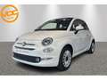 Fiat 500C Cabrio Weiß - thumbnail 1