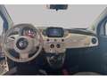 Fiat 500C Cabrio Weiß - thumbnail 11