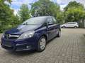 Opel Zafira B Edition Blu/Azzurro - thumbnail 3