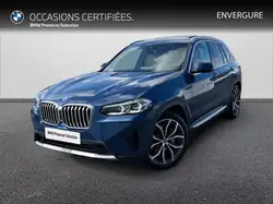 BMW X3 xDrive30e 292ch xLine