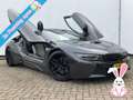 BMW i8 334pk Limited Edition Ferrada HUD 360Cam Nieuwstaa Negro - thumbnail 1