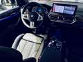 BMW X3 M COMPETITION. MARINA BAY BLAU. 95% VOLL. Blue - thumbnail 11