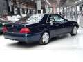 Mercedes-Benz CL 600 (C 140) "LDP Designo" Чёрный - thumbnail 3