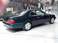Mercedes-Benz CL 600 (C 140) "LDP Designo" Чёрный - thumbnail 2