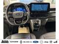Ford Tourneo Custom 320 L1H1 VA Titanium 9-Sitzer SITZHZG KLIMA NAVI Blanc - thumbnail 13