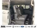 Ford Tourneo Custom 320 L1H1 VA Titanium 9-Sitzer SITZHZG KLIMA NAVI Blanc - thumbnail 4