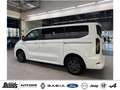 Ford Tourneo Custom 320 L1H1 VA Titanium 9-Sitzer SITZHZG KLIMA NAVI Blanc - thumbnail 9