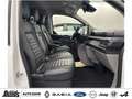 Ford Tourneo Custom 320 L1H1 VA Titanium 9-Sitzer SITZHZG KLIMA NAVI Blanc - thumbnail 3
