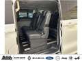 Ford Tourneo Custom 320 L1H1 VA Titanium 9-Sitzer SITZHZG KLIMA NAVI Blanc - thumbnail 11