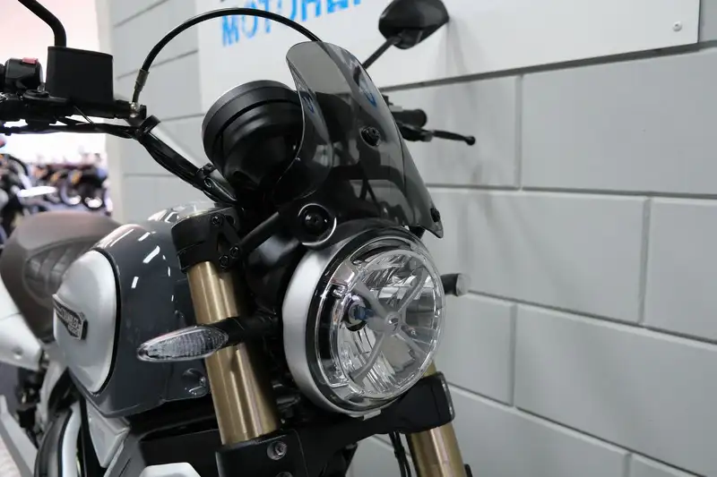 Ducati Scrambler - foto 5