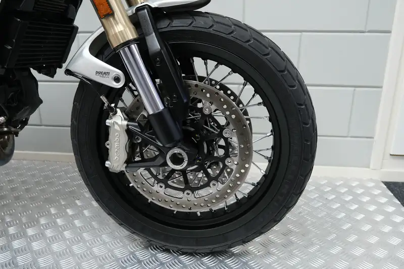 Ducati Scrambler - foto 2