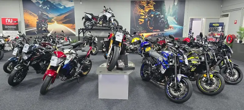 Ducati Scrambler - foto 4