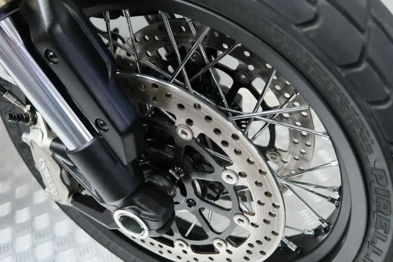 Ducati Scrambler - foto 3