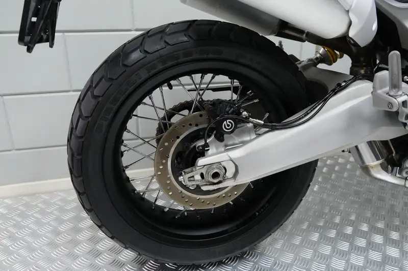 Ducati Scrambler - foto 8