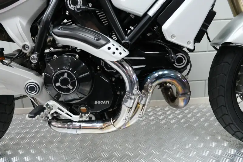 Ducati Scrambler - foto 6