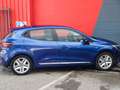 Renault Clio 1.5 Blue dCi 115 V Business GPS RADAR ARR BLEU IRON Bleu - thumbnail 24