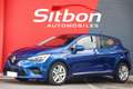 Renault Clio 1.5 Blue dCi 115 V Business GPS RADAR ARR BLEU IRON Bleu - thumbnail 1