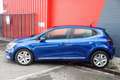 Renault Clio 1.5 Blue dCi 115 V Business GPS RADAR ARR BLEU IRON Bleu - thumbnail 4