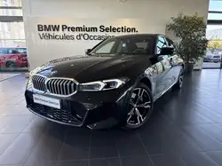 BMW Série 3 330eA xDrive 292ch M Sport