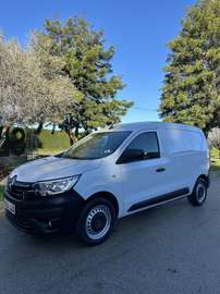 1.5 Blue dCi ECOLEADER Confort 55kW