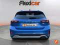 Ford Focus 1.0 Ecob. MHEV 114kW Active Design SIP Bleu - thumbnail 5
