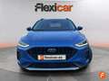 Ford Focus 1.0 Ecob. MHEV 114kW Active Design SIP Bleu - thumbnail 2
