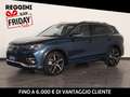 Volkswagen Tiguan 2.0 tdi r-line 150cv dsg Blu/Azzurro - thumbnail 1