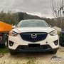 Mazda CX-5 2.2 TDI 150CV MOTORE DA RIVEDERE Weiß - thumbnail 2