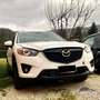 Mazda CX-5 2.2 TDI 150CV MOTORE DA RIVEDERE Weiß - thumbnail 4