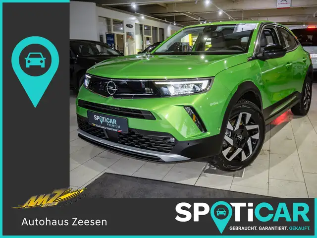 Opel Mokka-E Elegance W-LAN KAMERA PDC STANDHZ LED